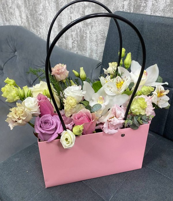 Микс-композиция 