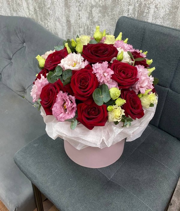 Композиция  