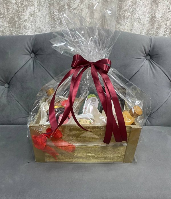 Подарочный набор 