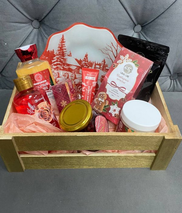 Подарочный набор 