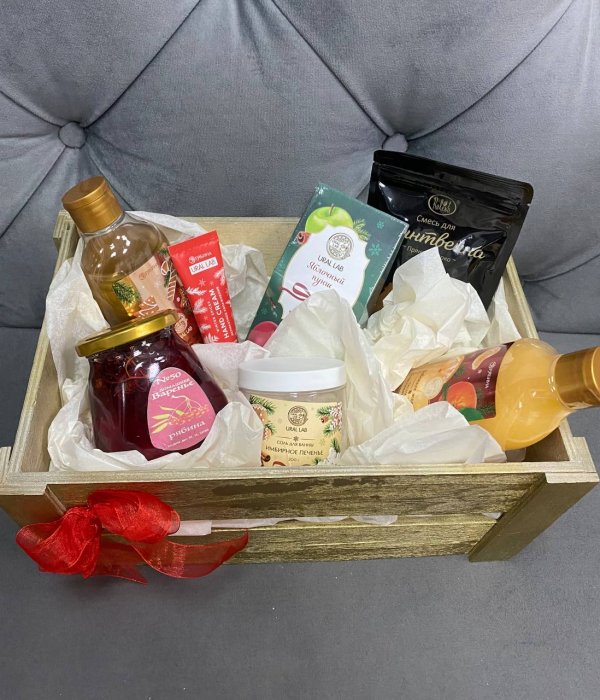 Подарочный набор 