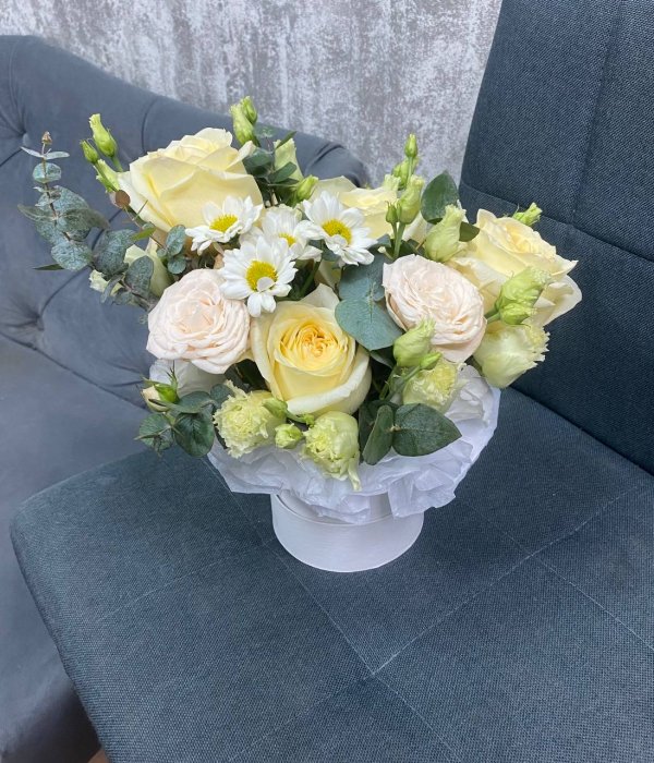 Композиция «Изюминка» #4513