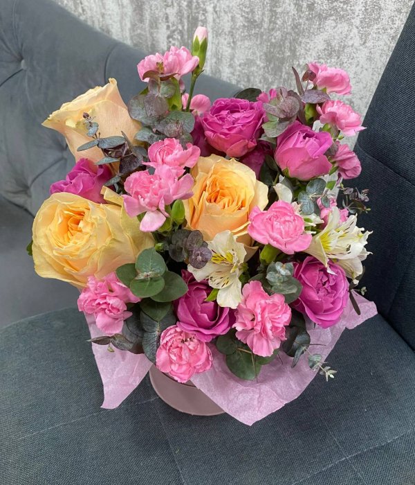 Композиция  