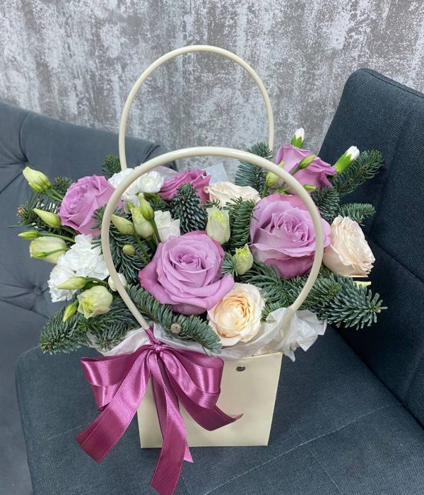 Композиция «Изюминка» #4546