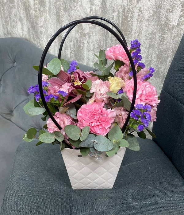 Композиция «С любовью для тебя»** #4571