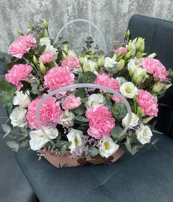 Композиция «Счастье в каждом дне»* #4577