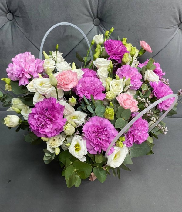 Композиция  «Признание» #4579