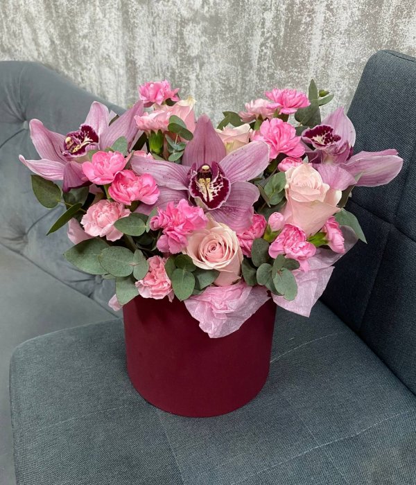 Композиция  